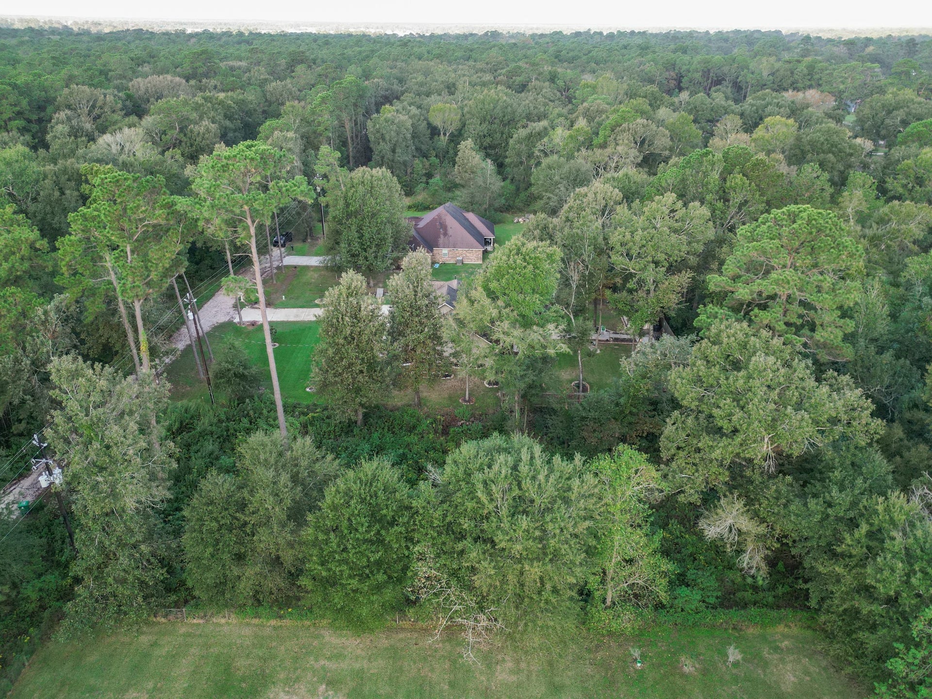 0 Golden Ln Lane, Houston, TX 77336