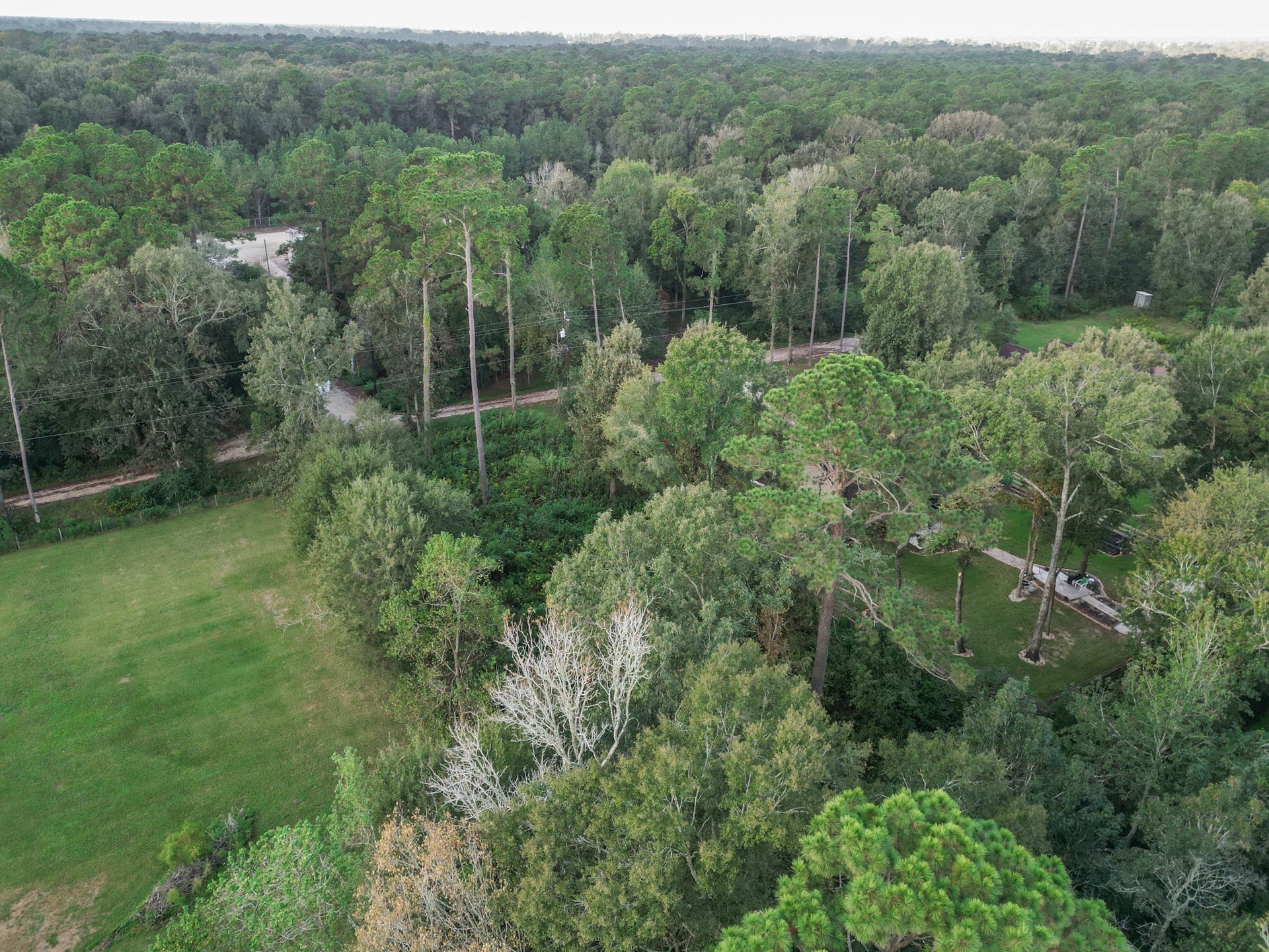 0 Golden Ln Lane, Houston, TX 77336