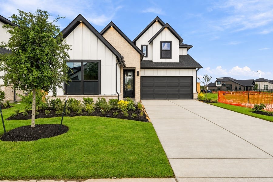 Property photo for 21510 Felders Orangetip Drive, Cypress, TX