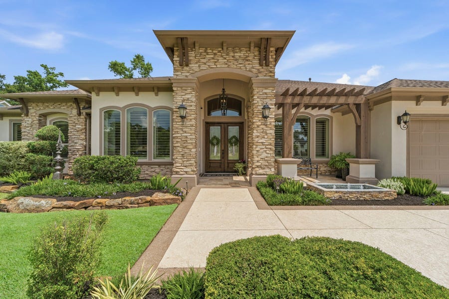 Property photo for 19455 Desna Drive, Porter, TX