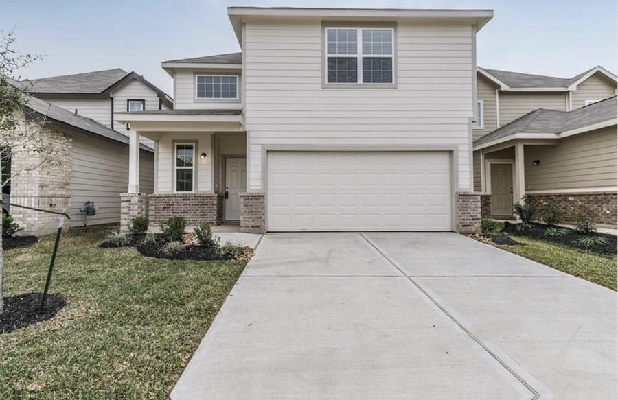 Property photo for 24851 Lorenzo Glaze Trail, Katy, TX