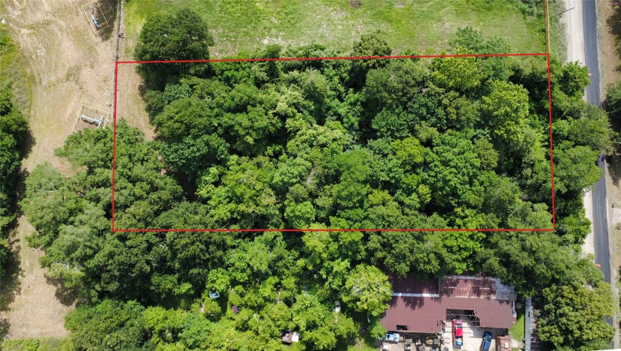 Property photo for 0 Allum Road, Houston, TX
