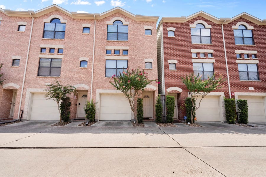 Property photo for 8715 Meadowcroft Drive, #201, Houston, TX