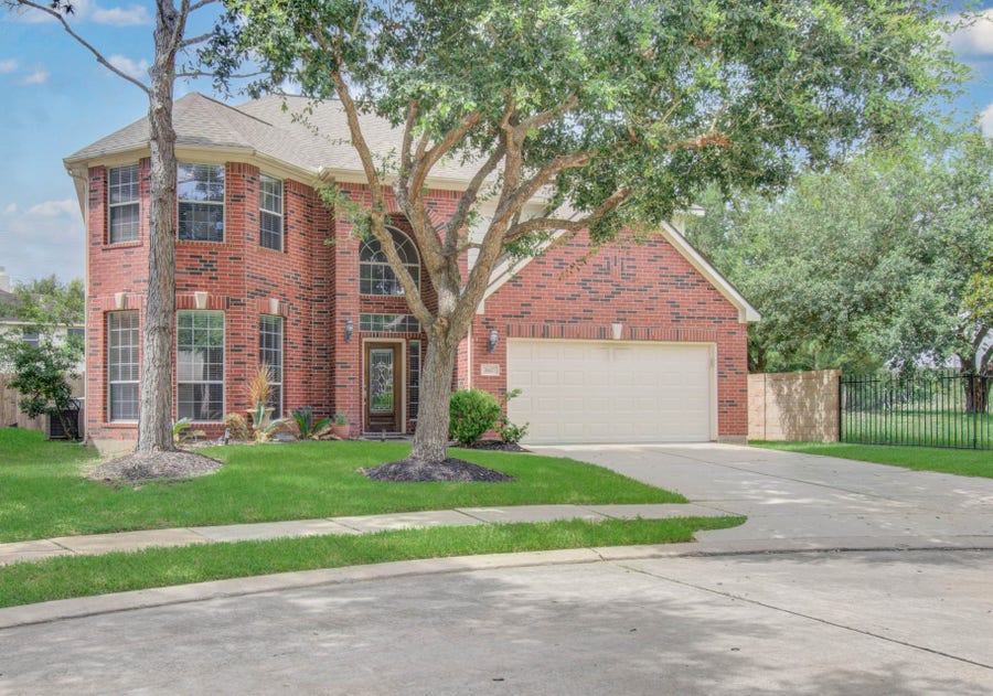 Property photo for 26427 Sagewood Forest Drive, Katy, TX