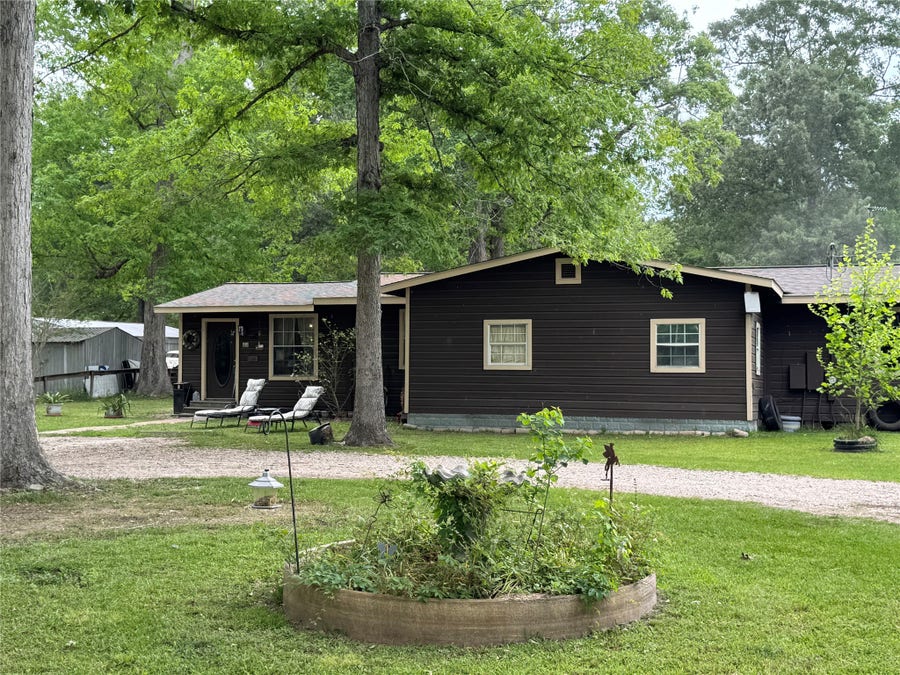 Property photo for 11261 Crossno Drive, Cleveland, TX