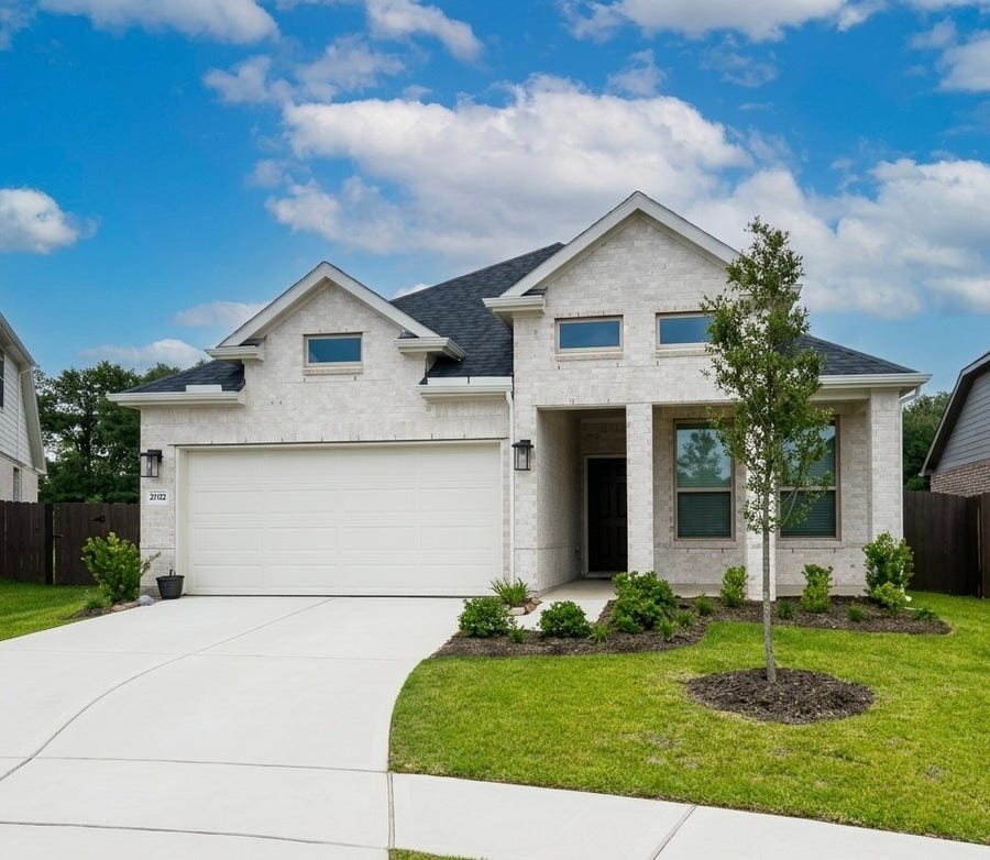 Property photo for 21122 Milazzo Park Trail, Tomball, TX