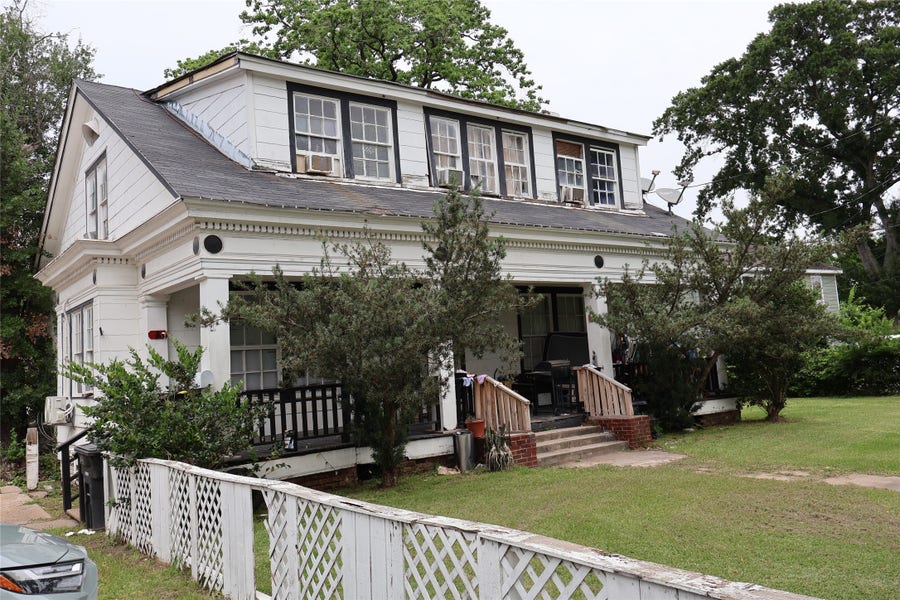 Property photo for 7909 Easton Street, Houston, TX