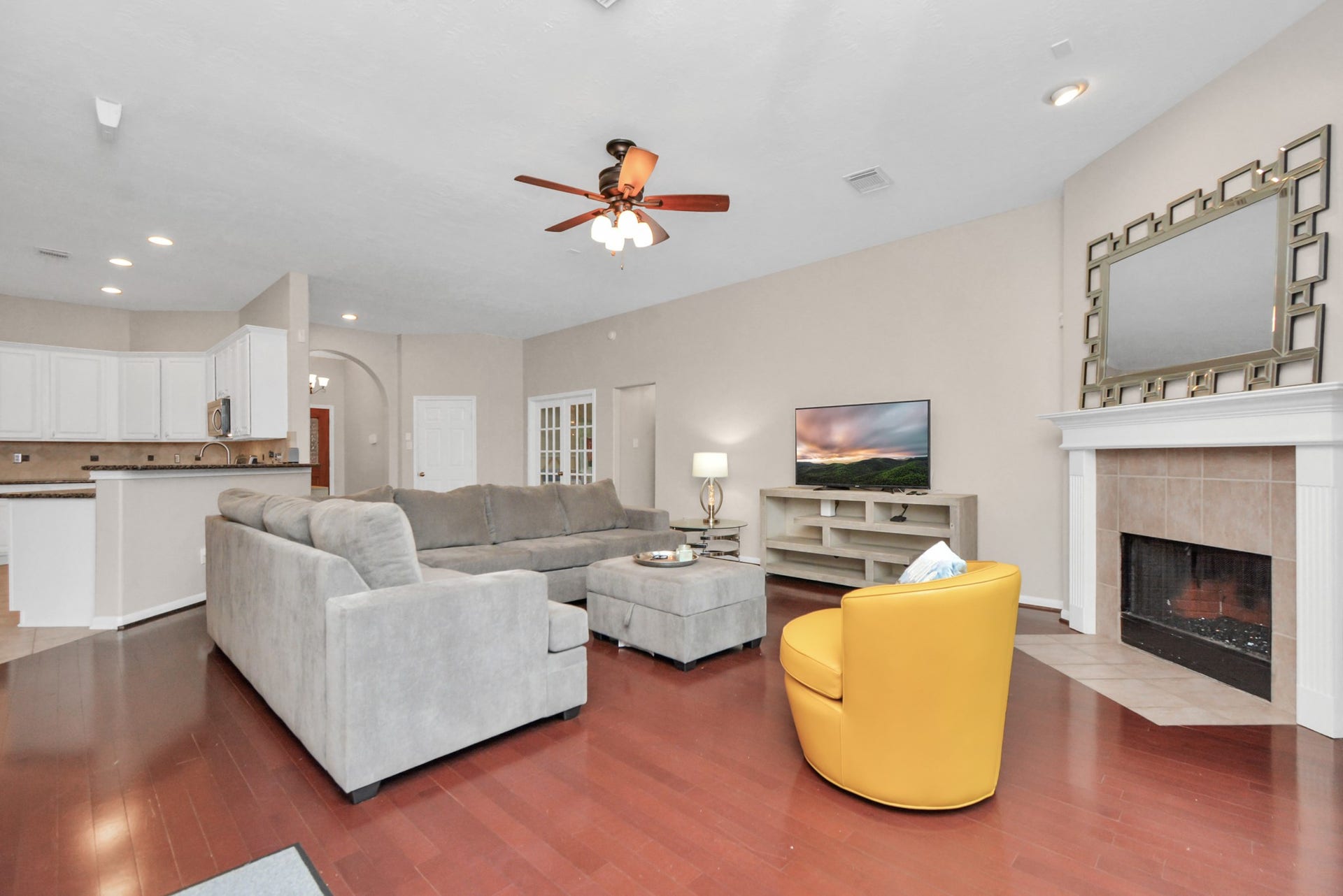 23939 River Place Drive, Katy, TX 77494 WELCOME HOME