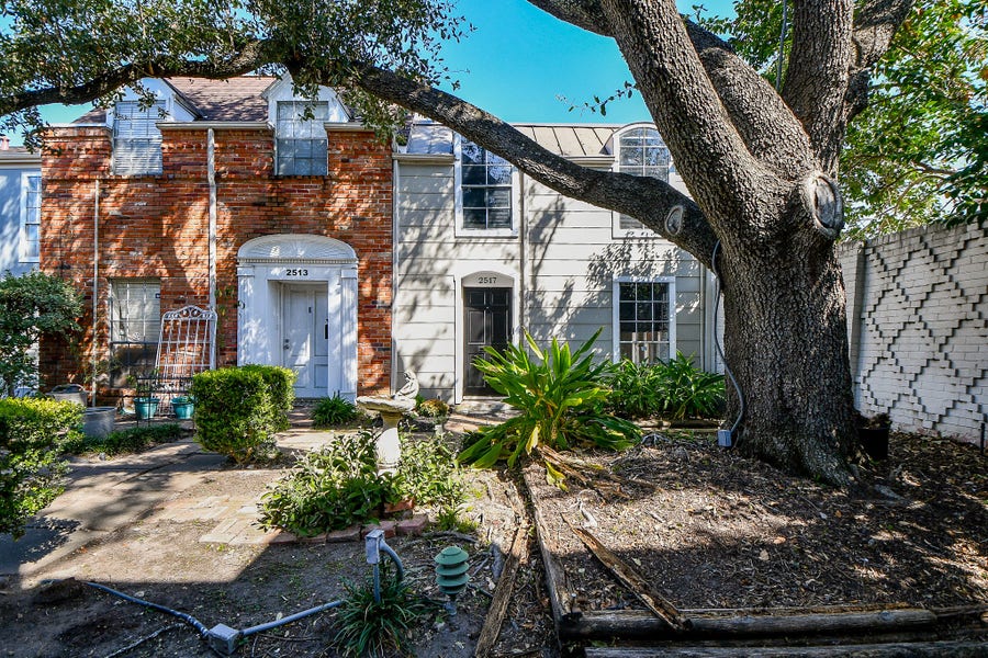 Property photo for 2517 Marilee Lane, Houston, TX