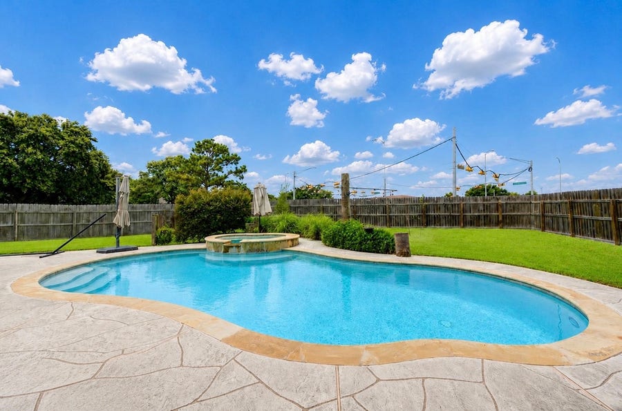 Property photo for 2711 Sabal Palms Court, Katy, TX