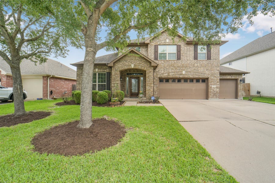 Property photo for 5014 Beech Fern Drive, Richmond, TX