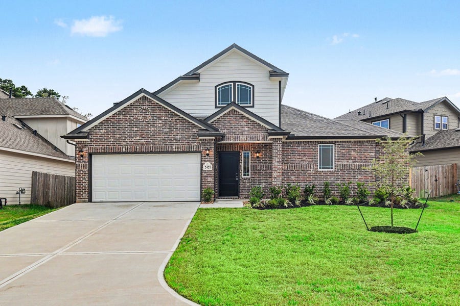 Property photo for 2421 Cindy Ct, Conroe, TX