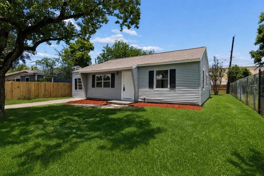 Property photo for 8539 Berndale Street, Houston, TX