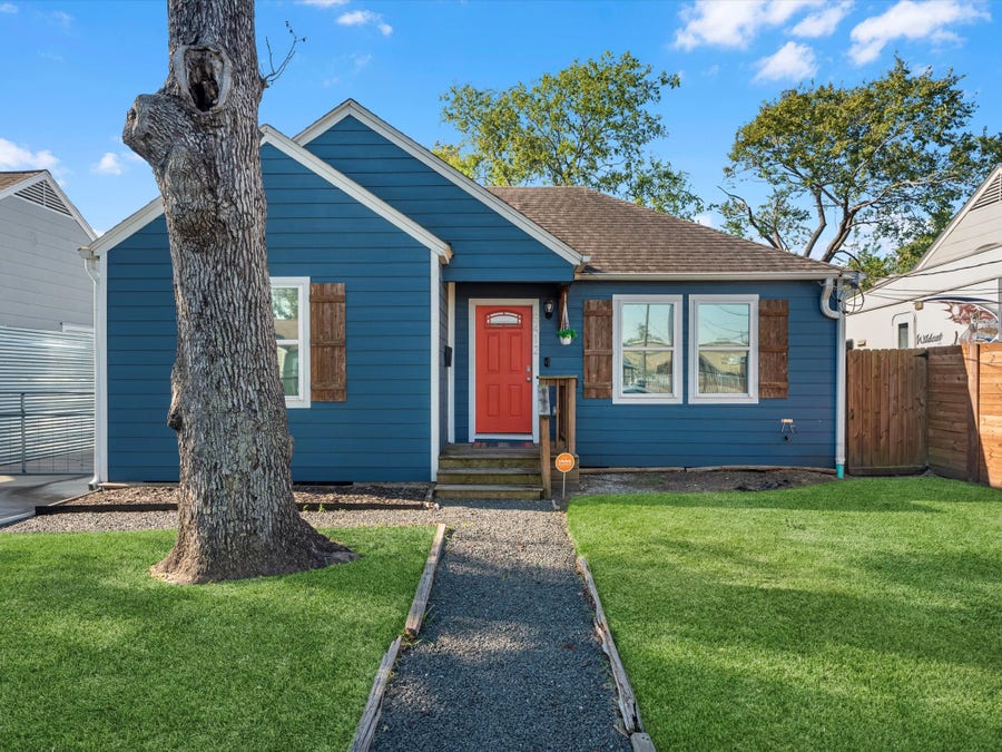 Property photo for 5412 Leeland Street, Houston, TX