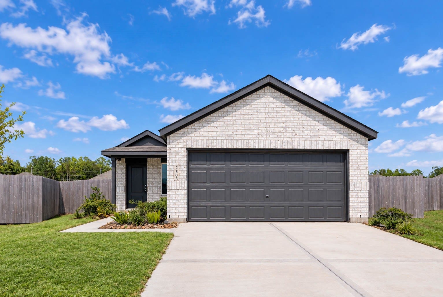 2503 Ruffed Grouse Court, Conroe, TX 77306