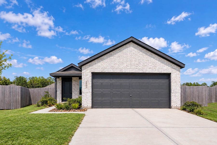 Property photo for 2503 Ruffed Grouse Court, Conroe, TX