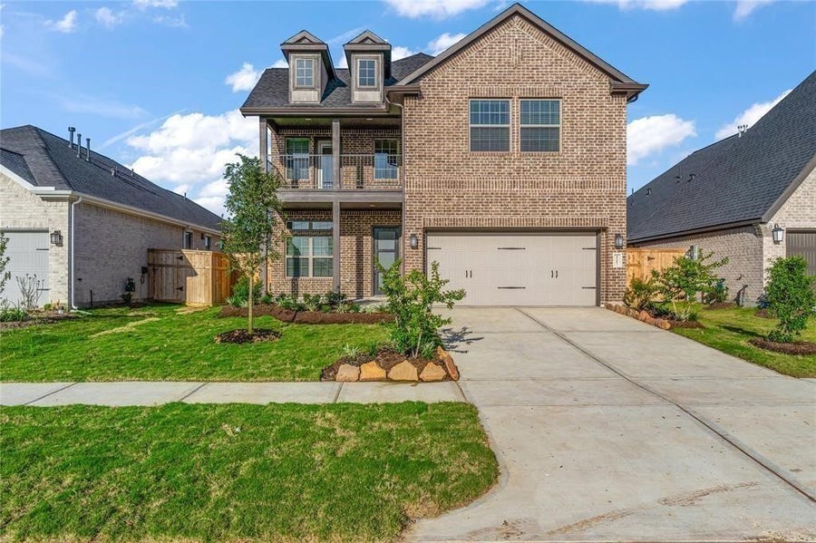 Property photo for 4207 Maple Glen Drive, Fulshear, TX
