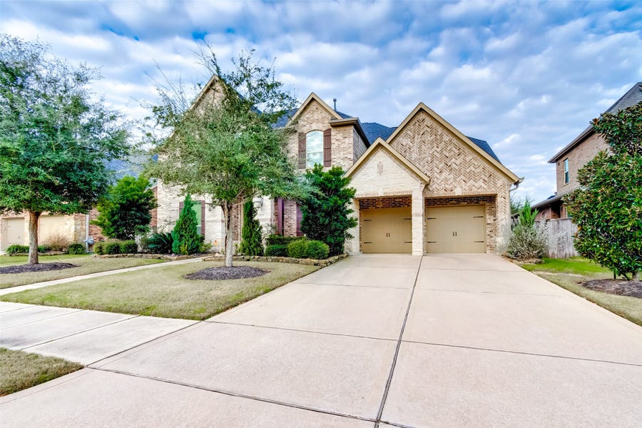 Property photo for 10307 Latta Creek Drive, Katy, TX