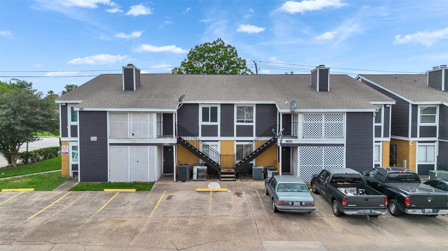 Property photo for 12658 Ashford Meadow Drive, #D, Houston, TX