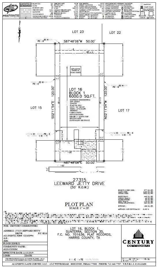 27315 Leeward Jetty Drive, Katy, TX 77493 27315 Leeward Jetty Drive, Katy, TX 77493