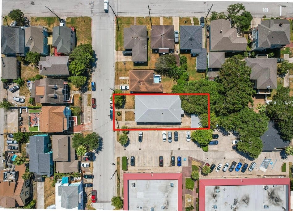 2320 Avenue O 1/2, Galveston, TX 77550 2320 Avenue O 1/2, Galveston, TX 77550