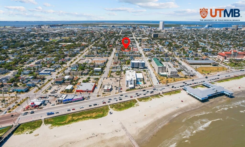 2320 Avenue O 1/2, Galveston, TX 77550 2320 Avenue O 1/2, Galveston, TX 77550