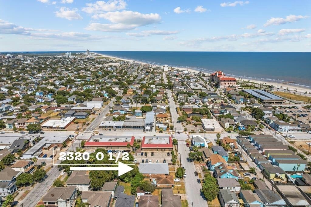 2320 Avenue O 1/2, Galveston, TX 77550 2320 Avenue O 1/2, Galveston, TX 77550