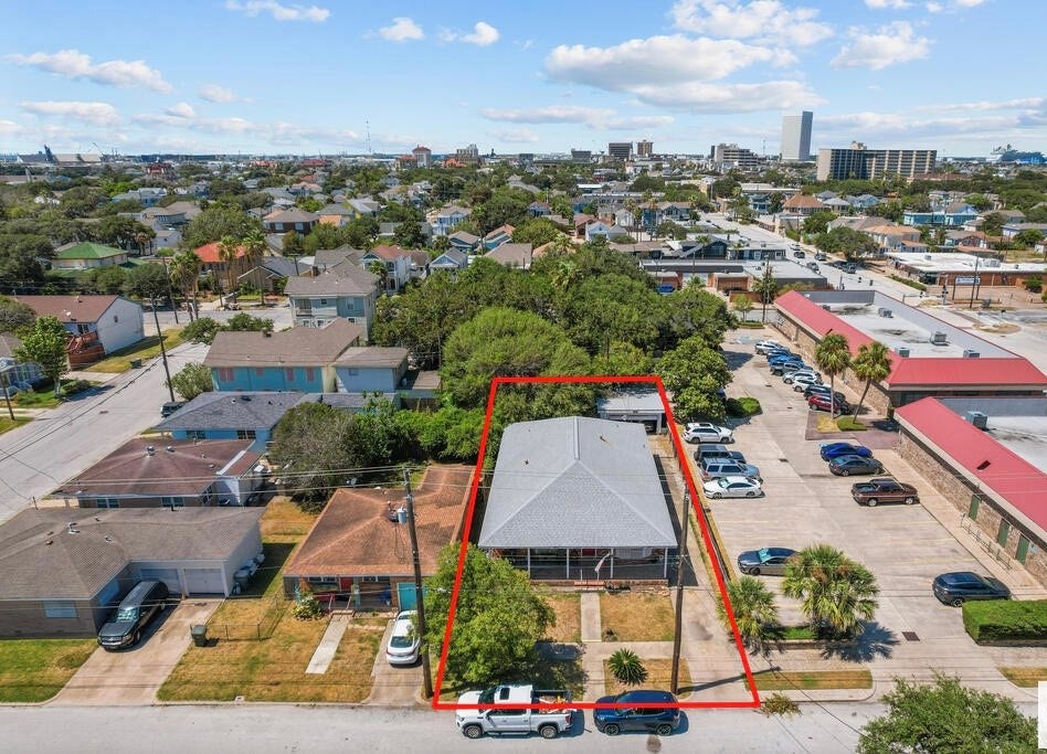 2320 Avenue O 1/2, Galveston, TX 77550 2320 Avenue O 1/2, Galveston, TX 77550
