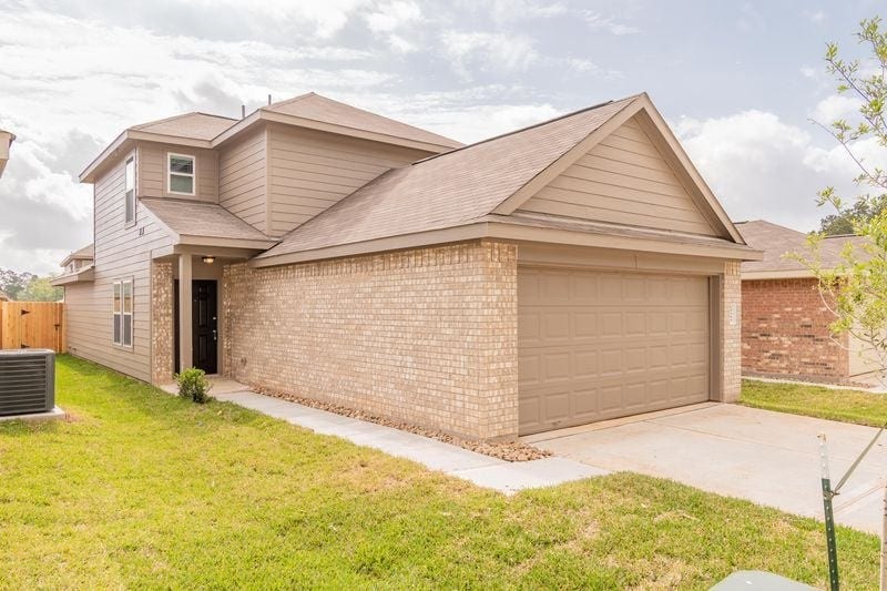 Property photo for 13918 Westfield Drive, Willis, TX