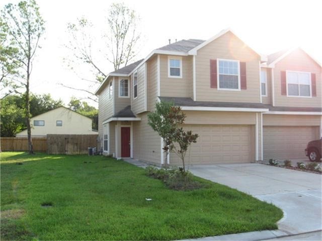 Property photo for 17154 Oakwood Chase Drive, Spring, TX