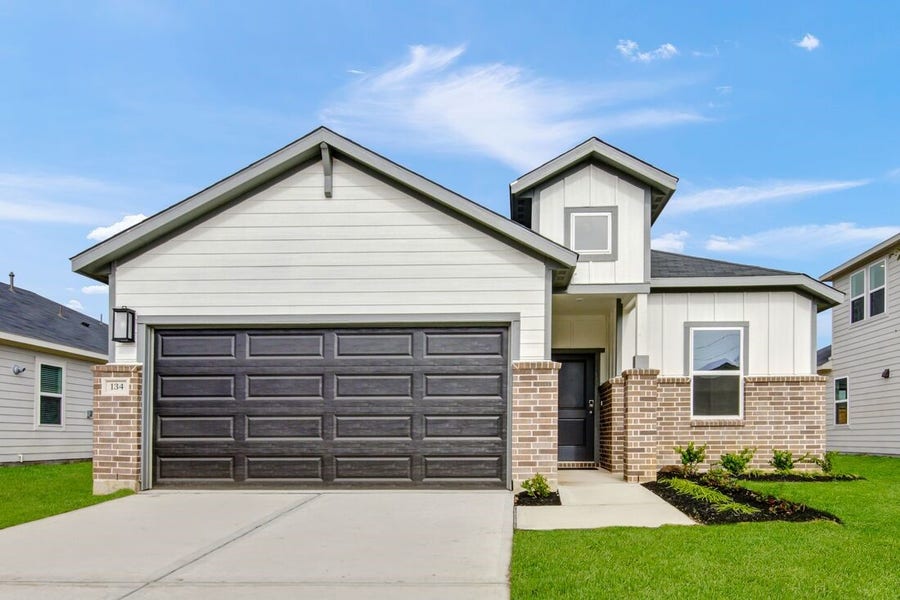 Property photo for 134 Daylight Crest Drive, Crosby, TX