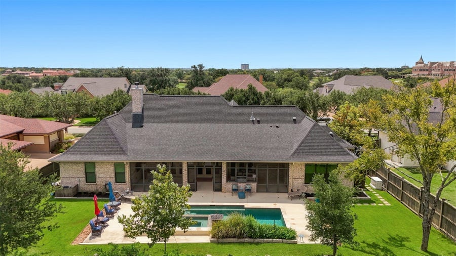 Property photo for 5117 Inverness Drive, Bryan, TX