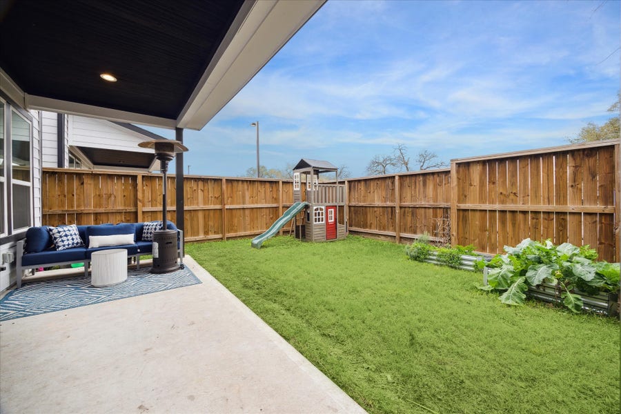 Property photo for 6496 TC Jester Boulevard, Houston, TX