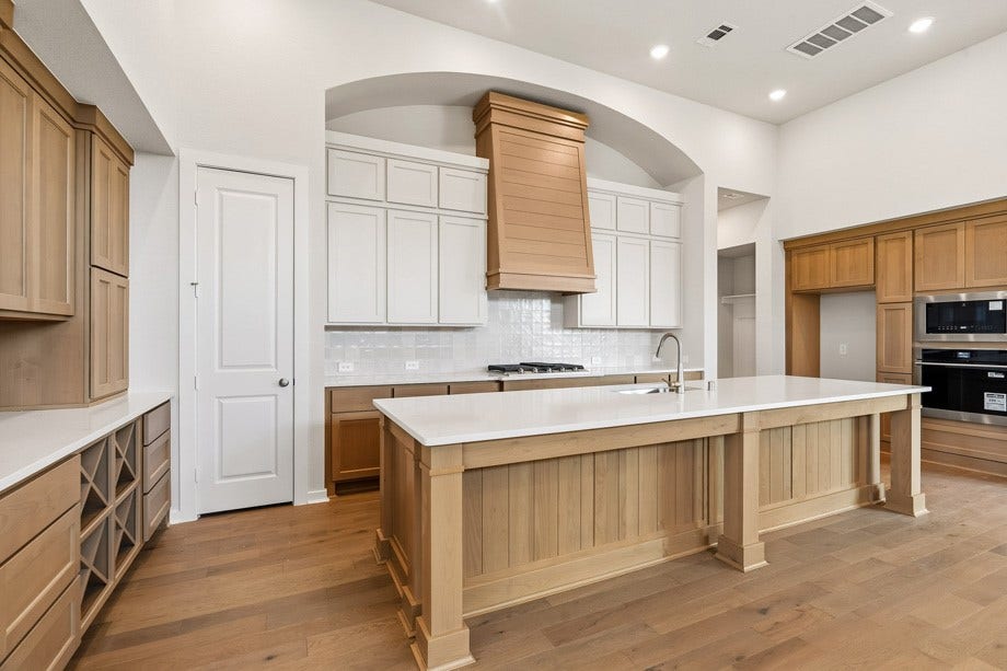 31738 Rosemary Road, Fulshear, TX 77423 Kitchen