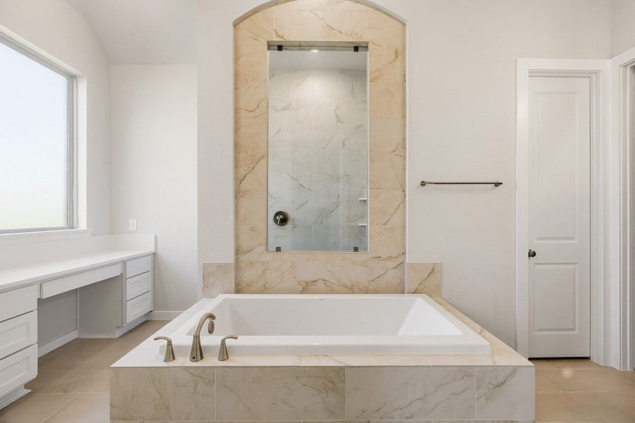 31738 Rosemary Road, Fulshear, TX 77423 Primary Bathroom