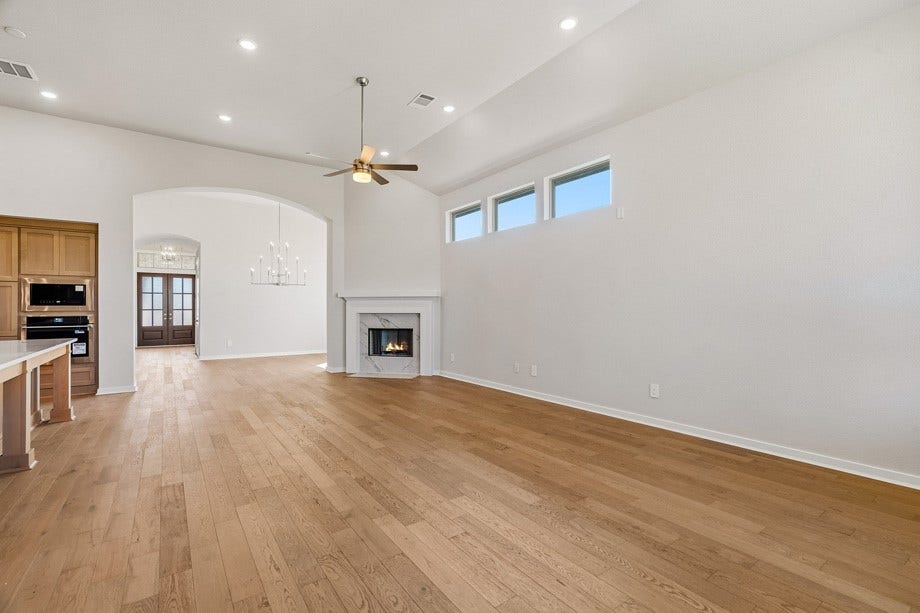 31738 Rosemary Road, Fulshear, TX 77423 Family Room