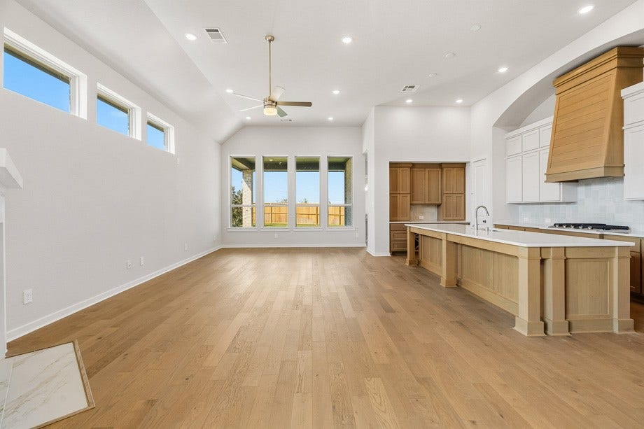 31738 Rosemary Road, Fulshear, TX 77423 Family Room