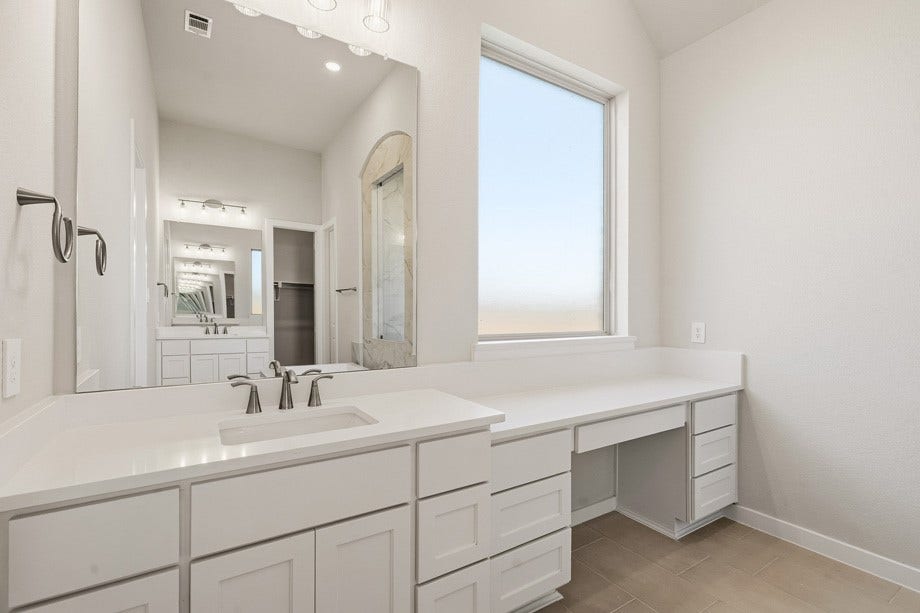 31738 Rosemary Road, Fulshear, TX 77423 Primary Bathroom