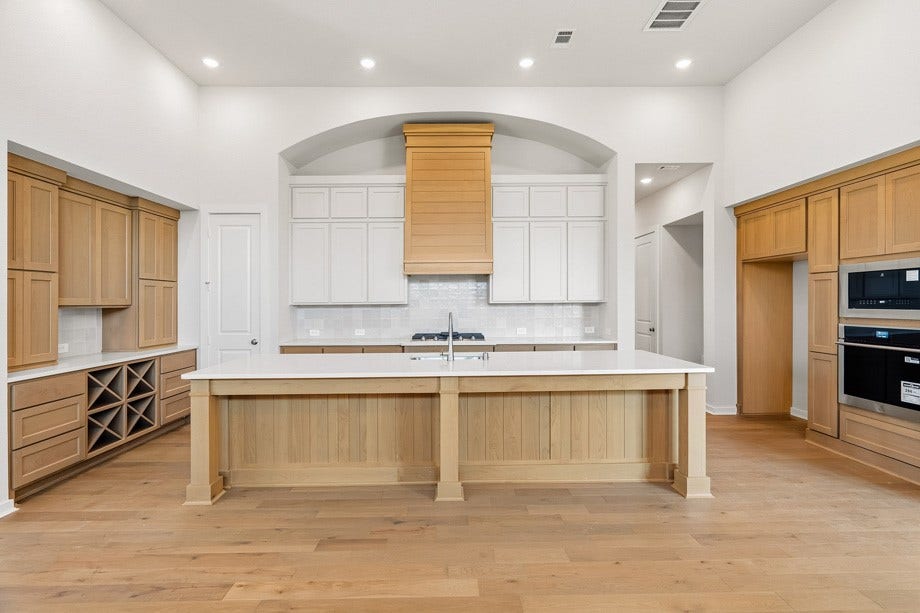 31738 Rosemary Road, Fulshear, TX 77423 Kitchen