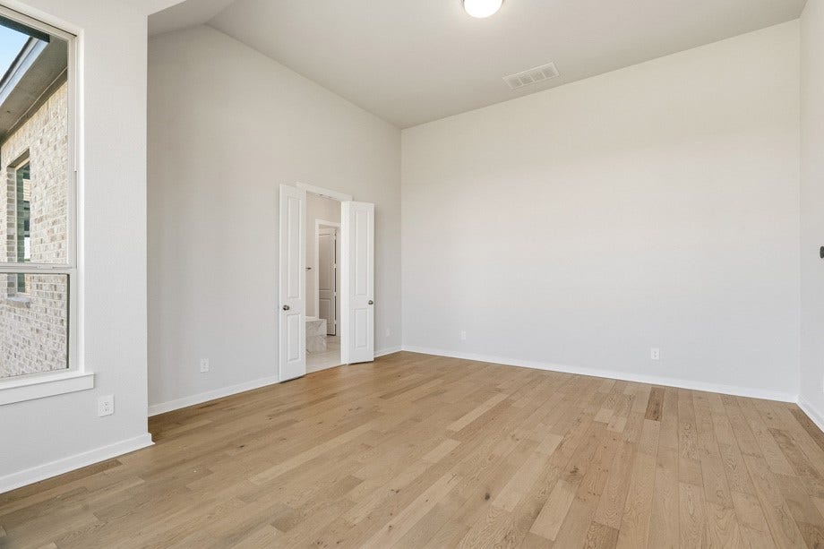 31738 Rosemary Road, Fulshear, TX 77423 Primary Bedroom