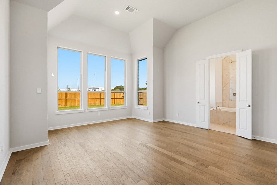 31738 Rosemary Road, Fulshear, TX 77423 Primary Bedroom