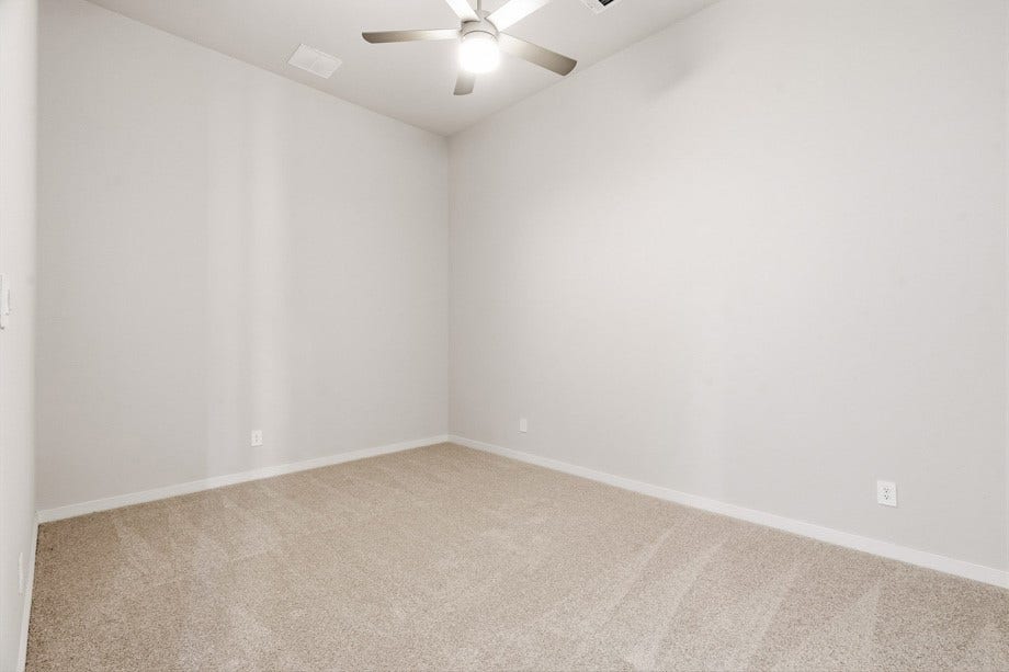 31738 Rosemary Road, Fulshear, TX 77423 Entertainment Room