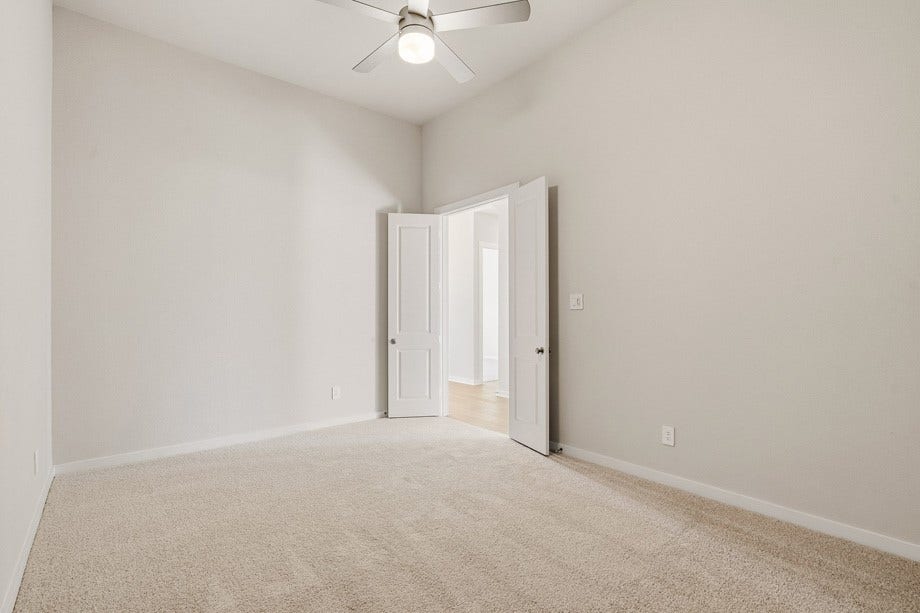 31738 Rosemary Road, Fulshear, TX 77423 Entertainment Room