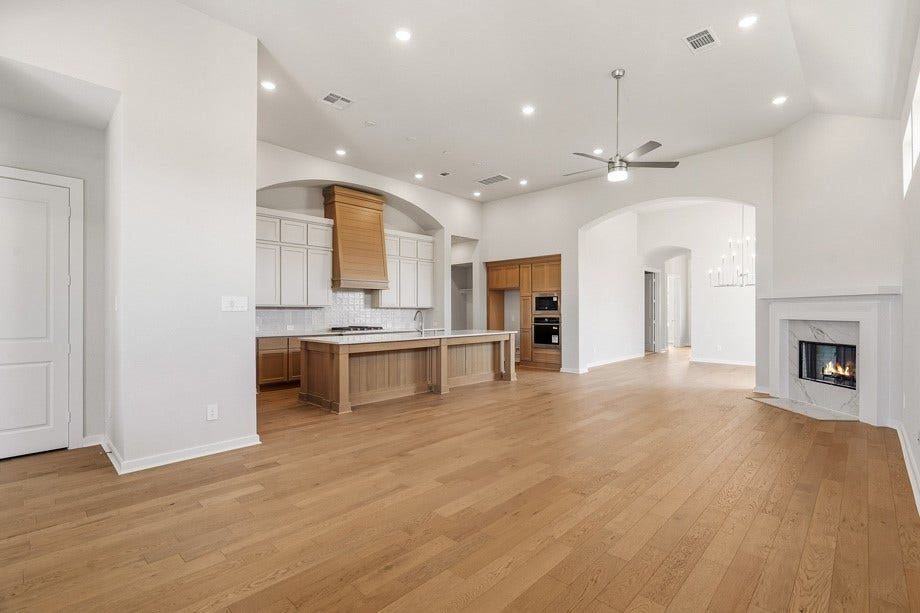 31738 Rosemary Road, Fulshear, TX 77423 Family Room