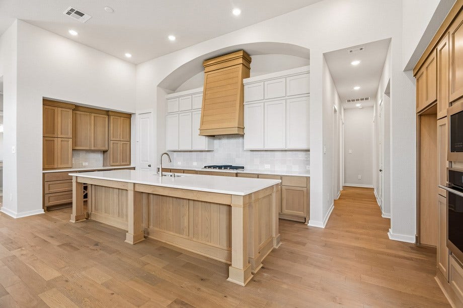 31738 Rosemary Road, Fulshear, TX 77423 Kitchen