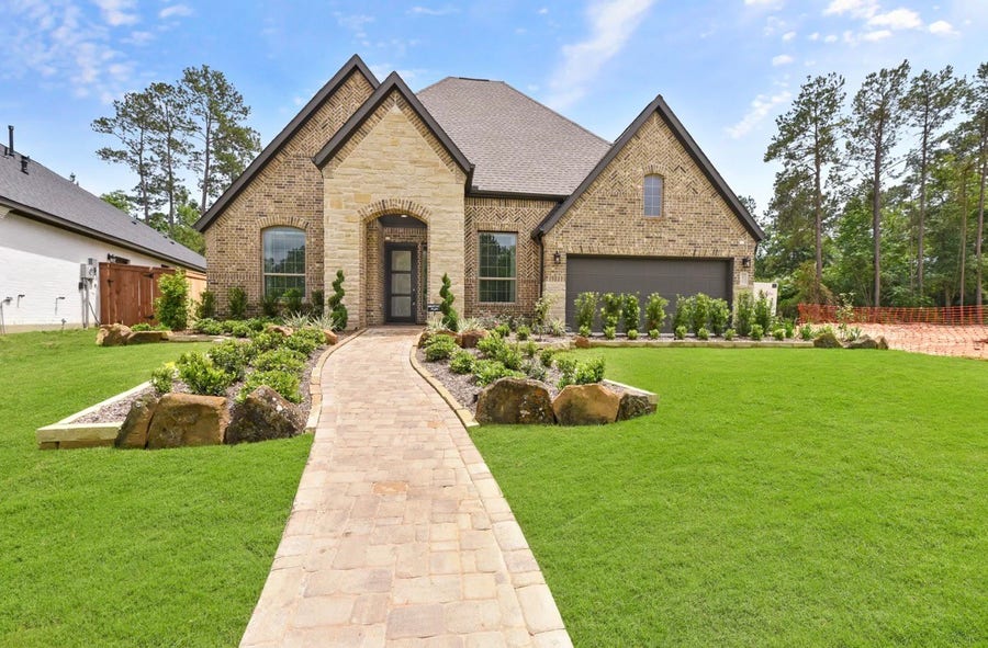 Property photo for 16321 Sheridan River Trail, Conroe, TX