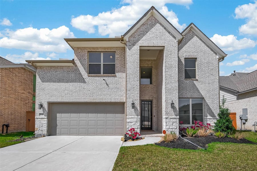Property photo for 3148 Stingray Cove Drive, Katy, TX