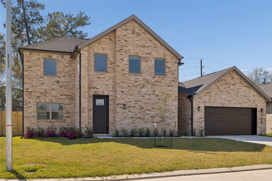 Property photo for 2603 MARTINAS, Spring, TX