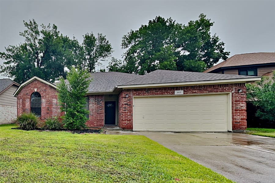Property photo for 2015 Creston Drive, Spring, TX