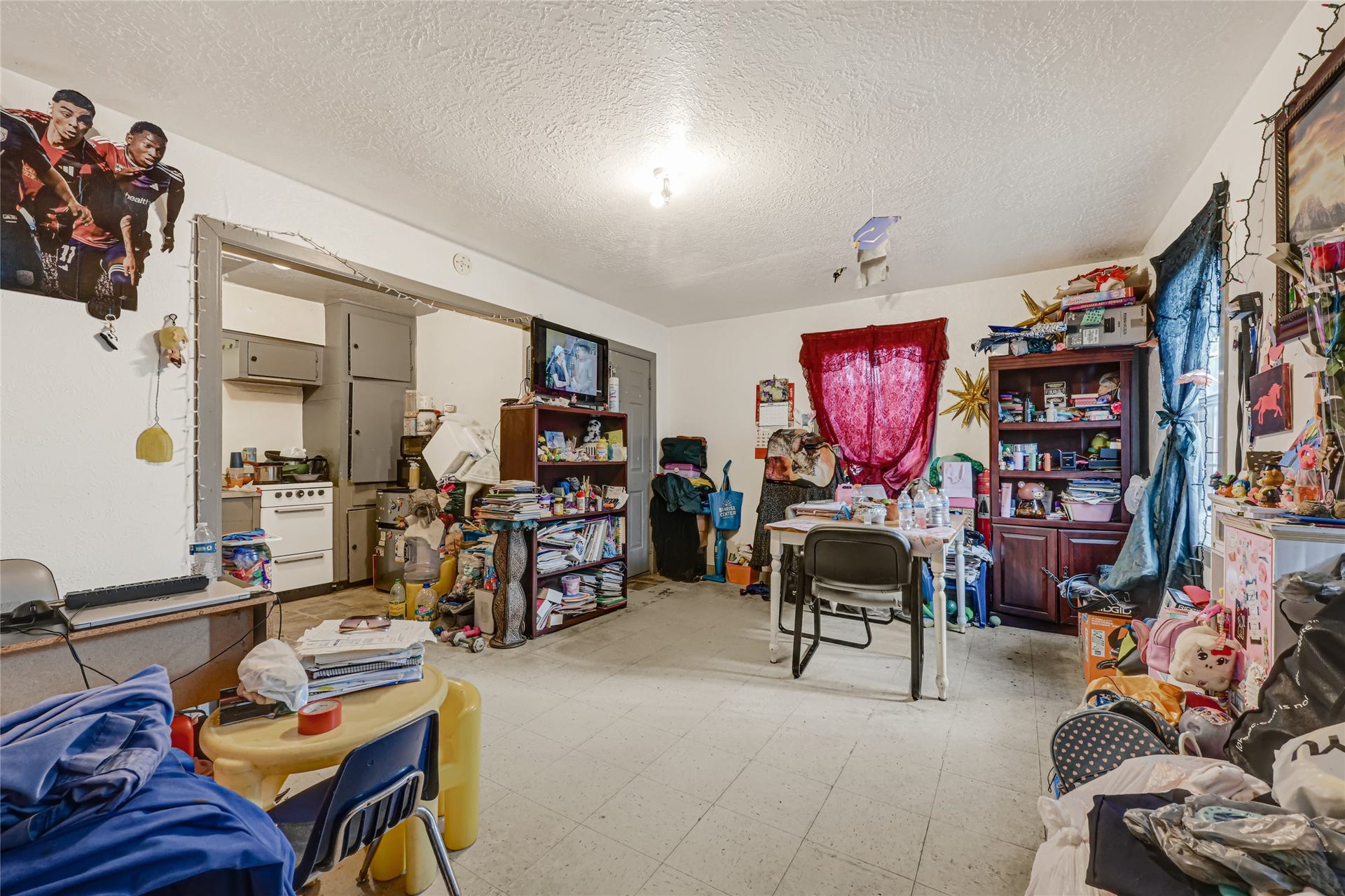 7401 Helmers Street, Houston, TX 77022 Apartment #2